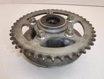 2005 Triumph Speedmaster Oem Rear Hub Drive Carrier Sprocket. Fixed Price $20.00.