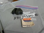 Nos 1973-1974 Yamaha TX500 Clutch Damper PN:371-25364-00. Fixed Price $14.99.