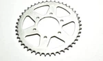 2013 Kawasaki Oem Ninja EX650E Rear Back Sprocket 42041-0087. Fixed Price $40.00.