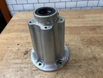 2011-2013 12 14 Can-am Spyder Rt-s Roadster Oem Rear Wheel Hub Carrier. Fixed Price $94.99.
