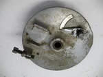 1974 Kawasaki Front Wheel Brake Panel 41035-049-80. Fixed Price $11.87.
