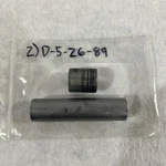 Oem Honda CR80 CT70 ST50 MB5 NS50 Front Wheel Axle Collar Spacer 44602-098-000. Fixed Price $12.00.