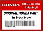 Honda 96001-0602207 6X22 Flange Bolt TRX300 CB50R CR80R Rubicon Foreman Oem. Fixed Price $24.99.