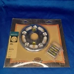 New In Package 96-LATER Harley Front Hubcap Slotted Dyna, Sportsters 43718-99. Fixed Price $24.74.