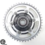 2012-2014 Yamaha Yzf R1 Rear Sprocket Hub Carrier Y13. Fixed Price $38.00.