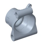 Polaris Wheel Bearing Carrier, Right, For Rzr Models, Genuine Oem - 5139980. Fixed Price $124.99.