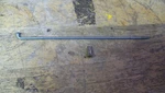 Oem Nos Honda Rear Spoke B S90 Super Sport 97252-422301. Fixed Price $9.99.