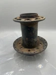 Vintage 1963-70 Triumph Rear Wheel Hub (#1) 37-1472, W1472. Fixed Price $75.00.