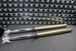2008 Yamaha YZ450F Oem Kyb Right Left Front Suspension Forks Shocks 2S2-23102-A0. Fixed Price $489.99.