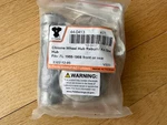 V-twin Bearing Kit Star Hub Rebuild 44-0413 Harley-davidson Panhead. Fixed Price $232.38.