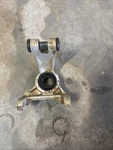 Honda Rincon 650 680 Fa Rear Axle Carrier Knuckle Left 52250-HN8-000 54332. Fixed Price $99.99.