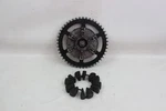 Triumph Street Triple 675 13-15 Rear Wheel Rim Cush Drive Sprocket T2010610. Fixed Price $59.99.