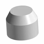 Polaris Front Hub Cover, For Ranger Models, Genuine Oem - 5416088. Fixed Price $33.86.