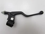 Doherty Front Brake Lever With Perch 7/8" Right Hand Triumph Norton Bsa Original. Fixed Price $47.95.