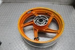 2012 Honda CBR250R Abs Rear Back Wheel Rim. Fixed Price $119.99.
