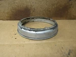 1981 Yamaha Virago XV750 Rear Wheel Cover Plate 4H7-25327-00-00. Fixed Price $19.99.