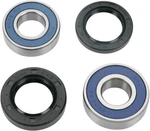 Moose Wheel Bearing And Seals Kit Rear For Honda CR80R 86-02. Fixed Price $29.47.