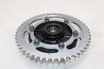 95-07 Yamaha YZF600R Oem Rear Back Sprocket. Fixed Price $29.40.
