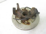 Honda Trx 500 Fa Rubicon Right Steering Knuckle 51200-HN2-000 2001-2004. Fixed Price $45.00.