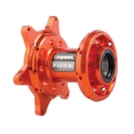 Tusk 5110-08 Impact Motorcycle Hub Front Orange. Fixed Price $143.75.