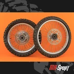 06-07 2006 Front Rear Complete Set Hub Rim Assembly. Fixed Price $499.99.
