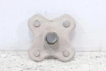 2003-2004 Yamaha Kodiak 400 4X4 Rear Right Wheel Hub 5ND-F5383-11-00. Fixed Price $25.00.