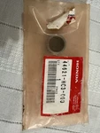 Genuine Honda Oem Collar Fr Hub Atv 1987-88 , 1993-2006. Fixed Price $13.29.