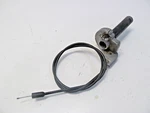 96 Ktm 125 250 300 360 Sx Egs Mxc Exc Oem Throttle W/ Cable. Fixed Price $25.00.