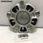 Mv Agusta F3 675 2012 Rear Wheel Damper Sprocket Hub Oem M2093 LOT104 104C25943. Fixed Price $157.30.
