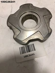 Mv Agusta Brutale 1090RR 2012 Rear Sprocket Outer Hub Oem M1978 LOT100 100C26241. Fixed Price $78.42.