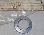 Nos 1974-1986 Yamaha Dt Mx It Yz Xs Rd Hub Dust Cover Oem 401-25367-00. Fixed Price $8.89.