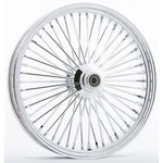 Harddrive Front 48 Spoke Wheel Single Disc 21"X2.15" 051-11531. Fixed Price $598.46.