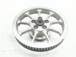06-14 Yamaha Stratoliner Roadliner XV1900 Rear Belt Pulley 4WM-25470-11-00. Fixed Price $159.87.