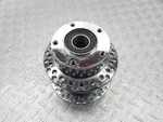 2004 Harley Davidson Electra Glide Classic Flhti Front Wheel Hub J7-C HB-209N. Fixed Price $43.66.