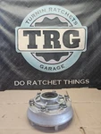 01-07 Suzuki Hayabusa GSX-1300R Rear Wheel Hub Sprocket Drum 64611-33E02. Fixed Price $74.84.
