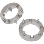 Moose 1.5 In. Aluminum Wheel Spacers 0222-0509. Fixed Price $75.95.