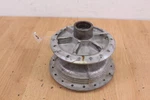 1972 Yamaha DT2 Rear Wheel Hub W/ New Bearings And Seal. Fixed Price $89.00.