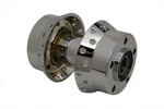 Chrome Rear Wheel Hub For Harley-davidson 2002-2007. Fixed Price $327.57.