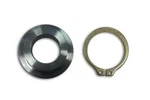 Hub Cap Adapter Spacer Fits Harley Davidson V-twin 44-0975. Fixed Price $17.08.