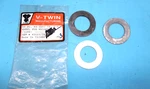 V-twin 44-0501 78 Wheel Hub Washers Oem 43559-73 (HD-70). Fixed Price $14.95.