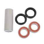 Tusk Impact Wheel Bearing And Seal Kit Front Yf Hub For Yamaha WR426F 2001-02. Fixed Price $33.79.