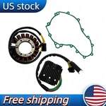 Stator Regulator Rectifier Gasket For Bmw F650GS F800GS/ADV F800R F800ST. Fixed Price $82.45.