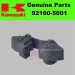 Kawasaki Genuine 92160-5001 Damper,shock,rr Hub 921605001, New Oem Part. Fixed Price $92.61.