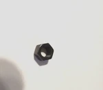 Yamaha XV1600, XV1700 Nut Nos 90170-10003 (L-3090). Fixed Price $6.50.