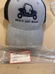 Genuine Nos Honda Front Wheel Spoke CR500 CR250 44610-KZ4-405. Fixed Price $7.50.