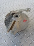 1982 Yamaha YZ100J Rear Brake Drum Hub. Fixed Price $29.99.