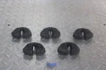 1998 Suzuki Bandit GSF600S Rear Hub Dampers Cush Absorbers 64651-32C00. Fixed Price $29.95.