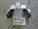 Yamaha FZX700S / FZX750S Fazer Headlight Stay Mount ,1UF-23174-00-38. Fixed Price $24.95.