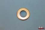 Nos Yamaha Hub Dust Cover AS2C AT1B AT2 AT3 AT1MX Part# 183-25118-00-00. Fixed Price $5.95.