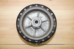 1977 1978 1979 1980 Yamaha YZ465 YZ250 YZ125 Front Wheel Hub 1K7-25111-10-98. Fixed Price $34.99.